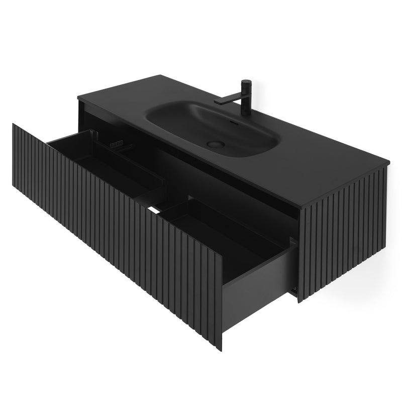 ROTH Mască lavoar, 1 sertar