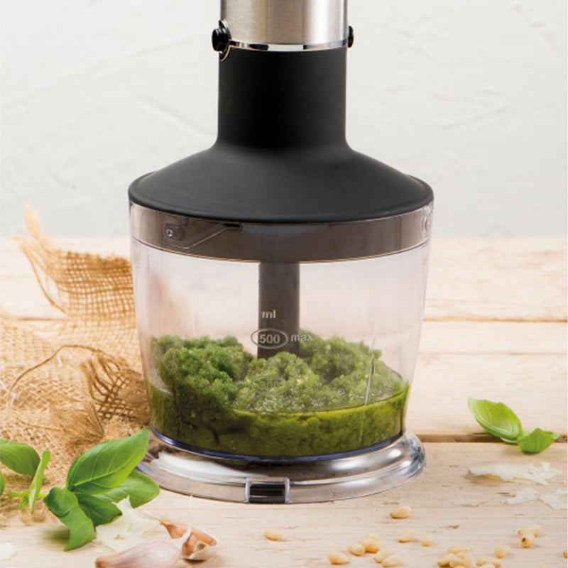 FRITEL Blender vertical cu accesorii, 800W