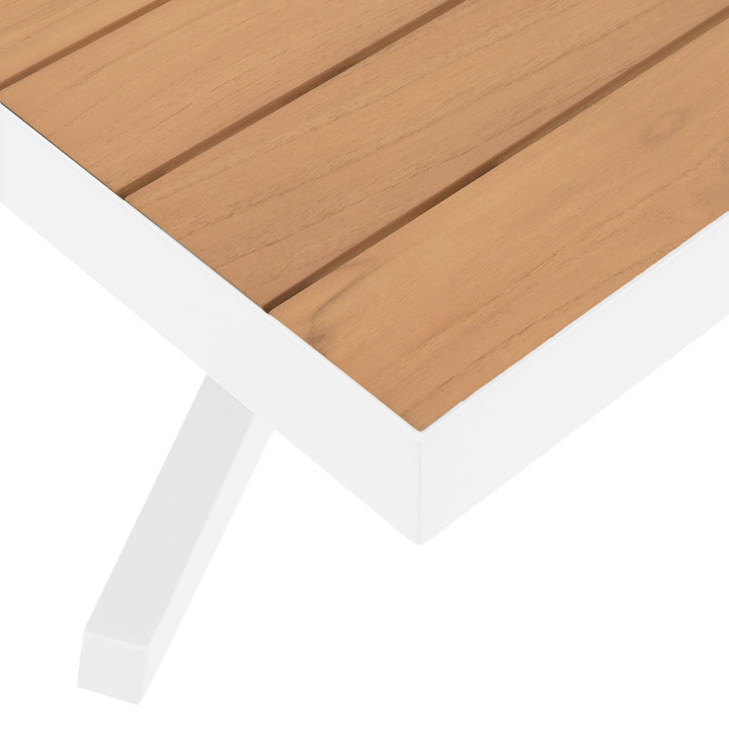 SARAY Masă extensibilă, exterior