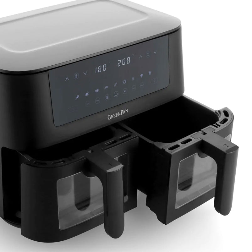 BISTRO AIR FRYER Friteuză cu aer