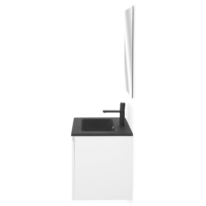BERNI/FESTINE Set mobilier baie