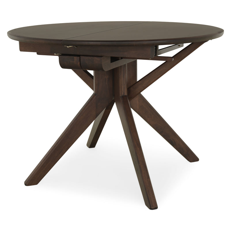 DUVALL Masă extensibilă