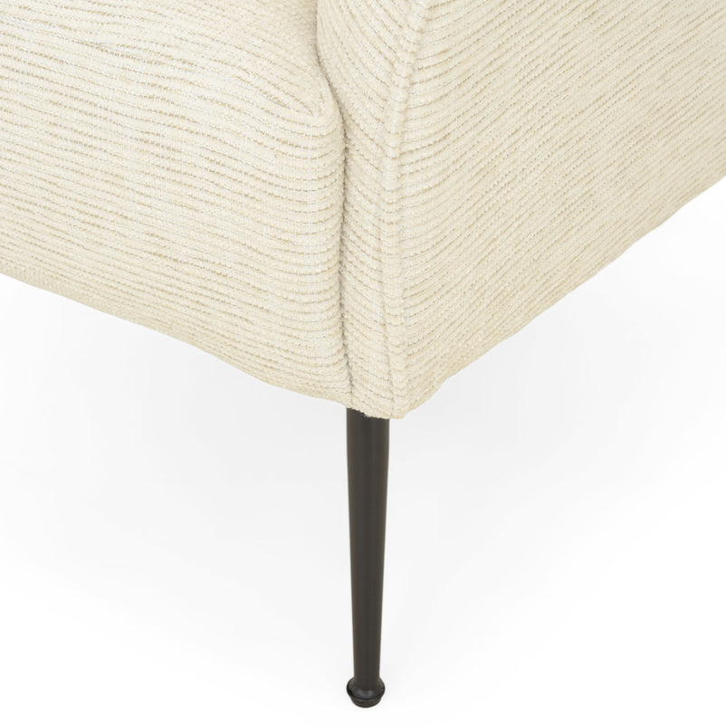 GRENER Fotoliu, stofă