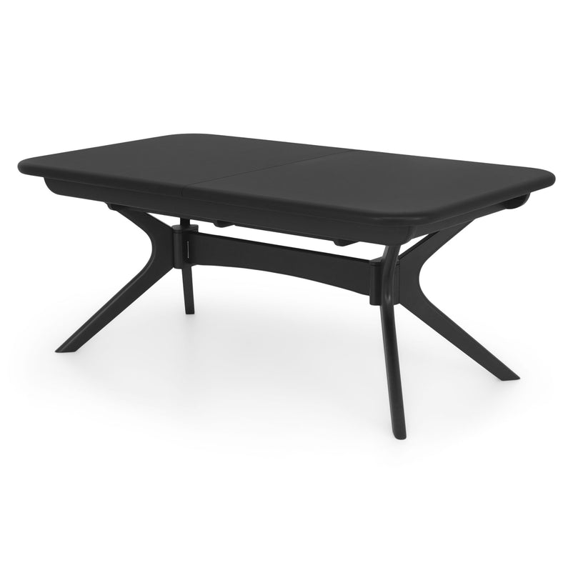 DUVALL Masă extensibilă