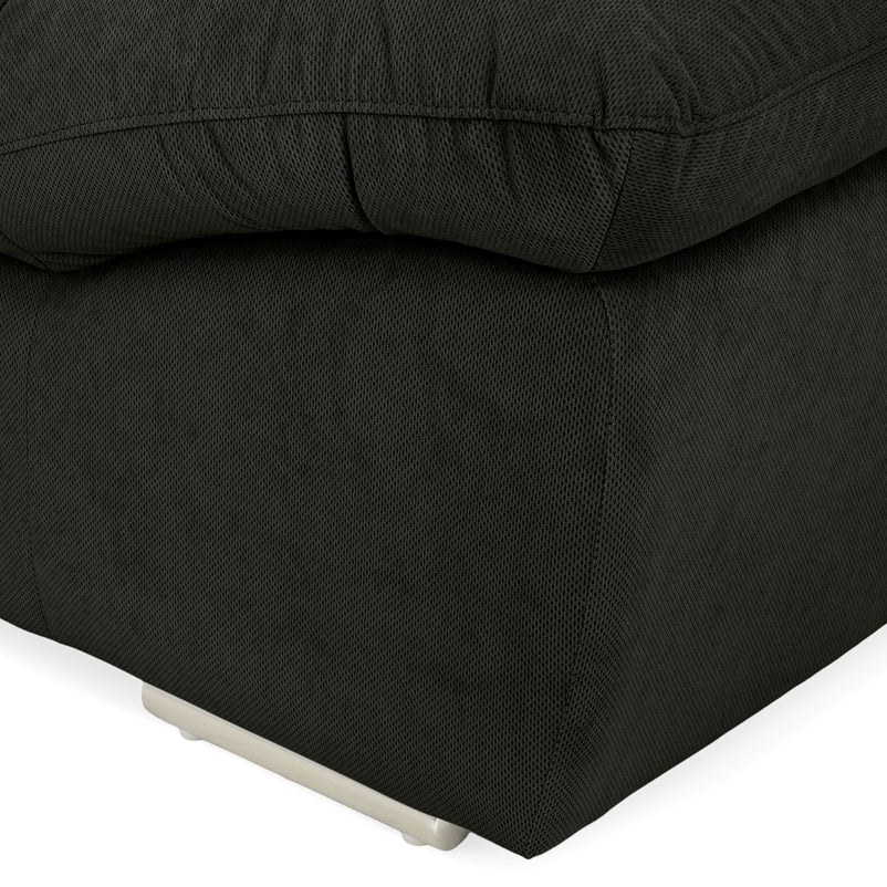 RAMSEY Canapea 2 locuri, stofă