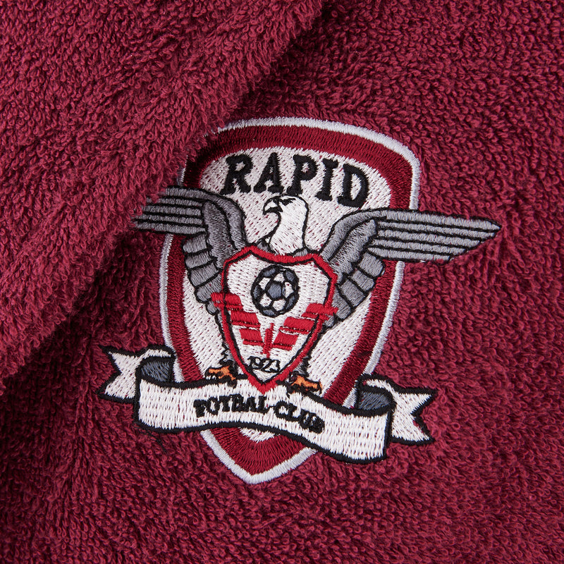 RAPID 1923 Halat baie