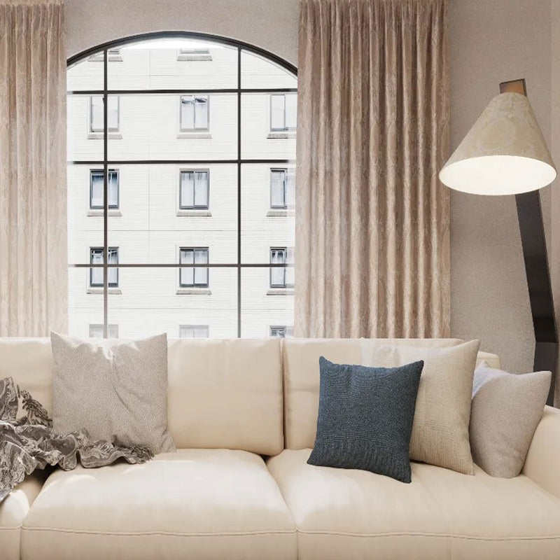 MADRIGAL Material textil, 100x290cm