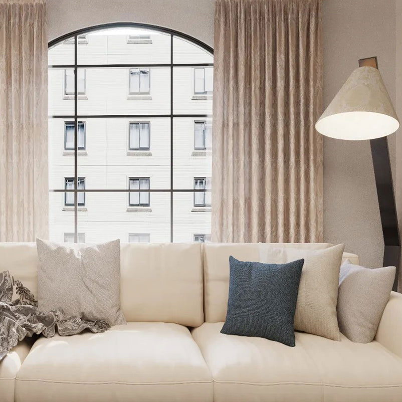 MADRIGAL Material textil, 100x290cm