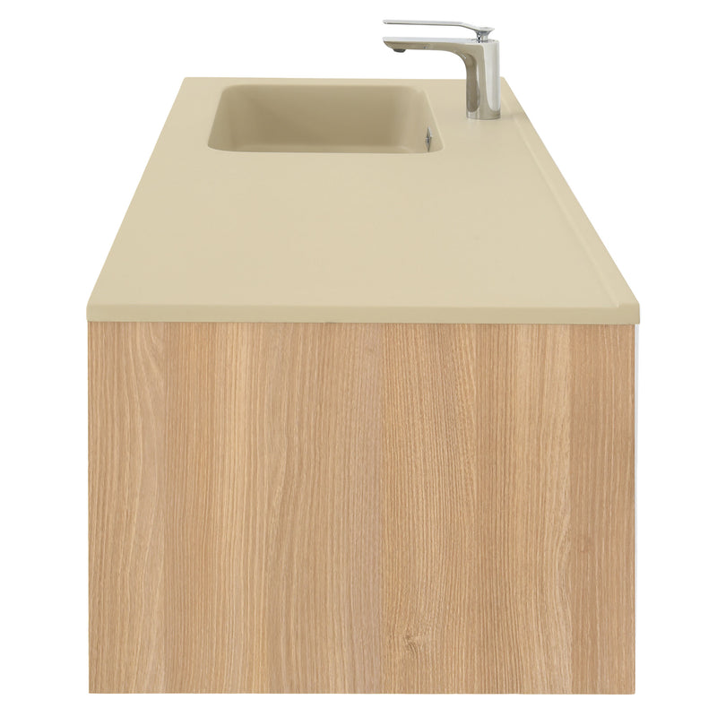 FLORANCE Mască lavoar