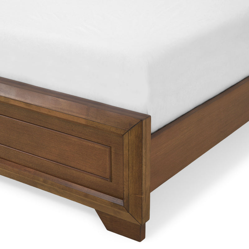 WINKLER Pat tapițat, somieră inclusă