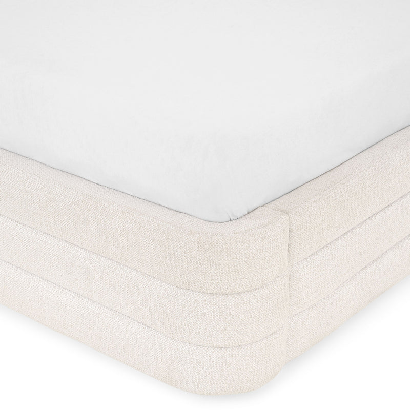 MARAIS Pat tapițat, 160x200cm