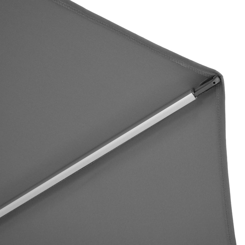 ALU TWIST Umbrelă, D.300cm