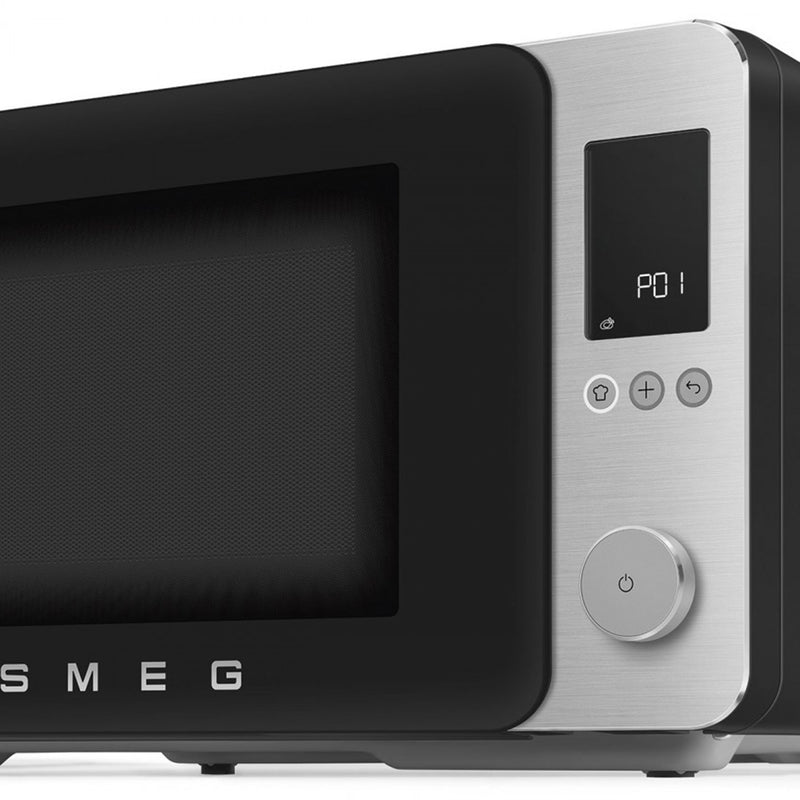 SMEG Grătar electric