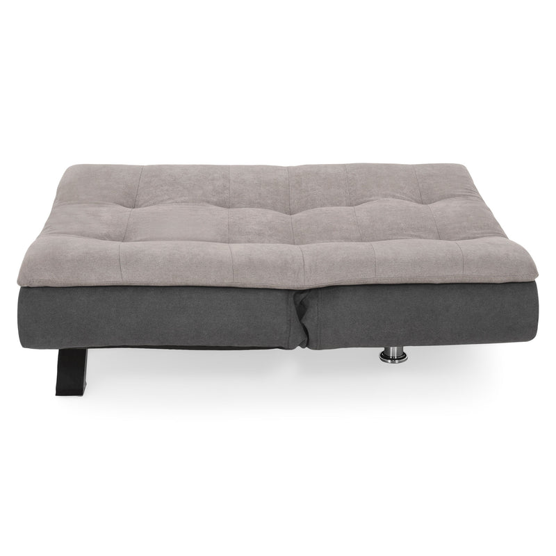 FLAVIA Fotoliu extensibil, stofă