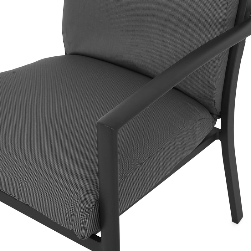 TUSCANY Scaun exterior