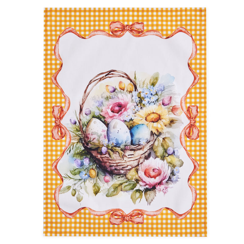 TIFFANY PASQUA 4 Set 6 prosoape bucătărie, 50x70cm