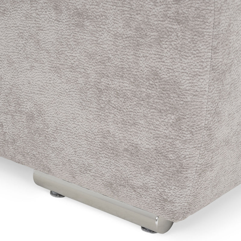 RAMSEY Canapea 3 locuri, stofă