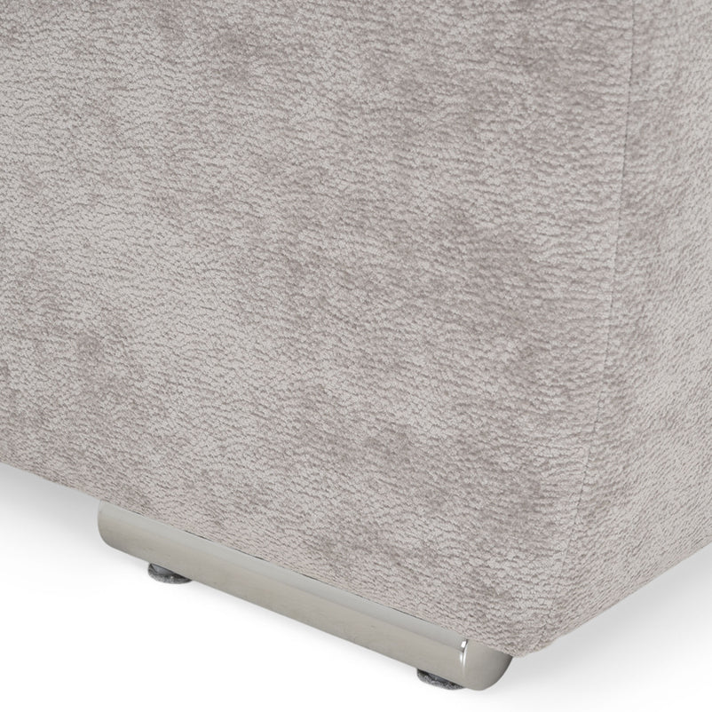 RAMSEY Canapea 3 locuri, stofă