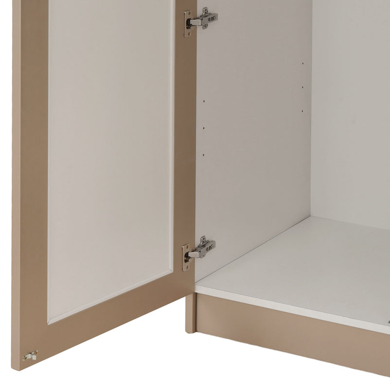 CARDINALE Dulap 4 uși