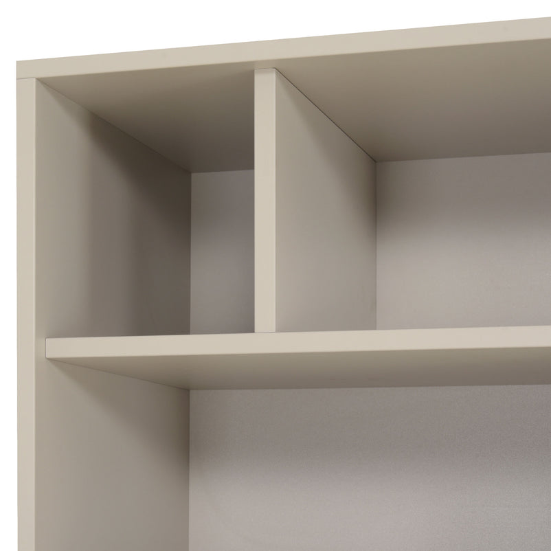 RING Etajeră 2 uși, 1 sertar