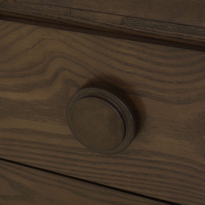 NESTOR Comodă 5 sertare