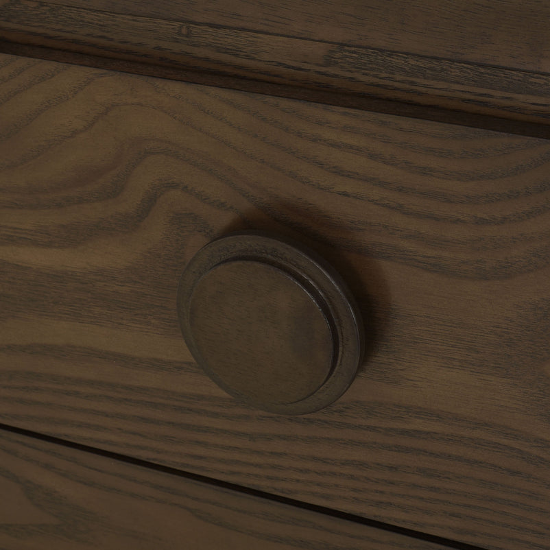 NESTOR Comodă 5 sertare