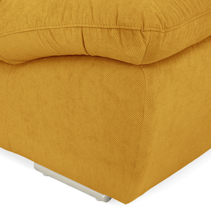 RAMSEY Canapea 2 locuri, stofă