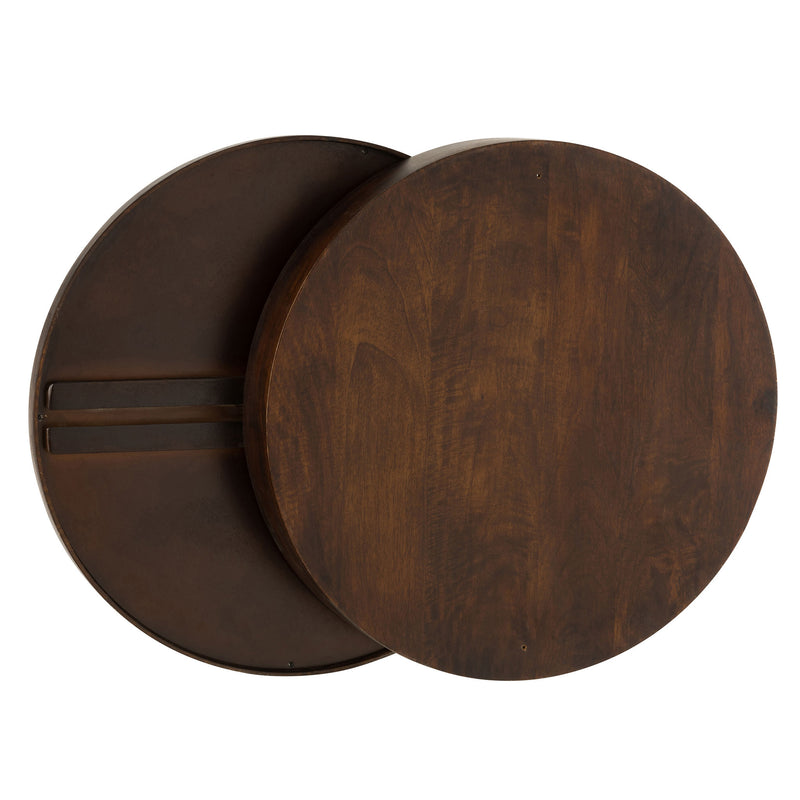 CONIE Oglindă cu depozitare