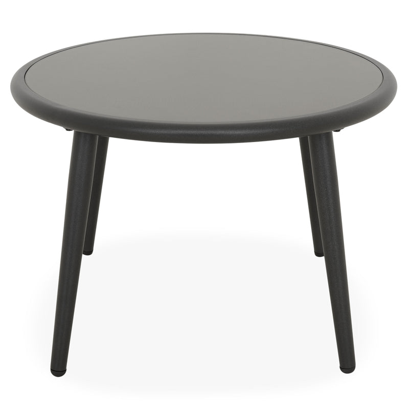 TIVOLI Set mobilier terasă/gădină, canapea, 2 fotolii și 2 măsuțe