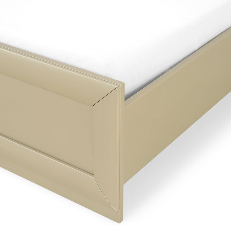 MARILYN Pat tapițat, 160x200cm