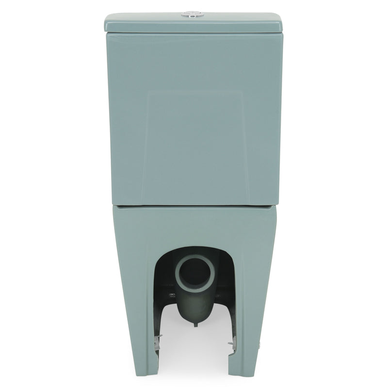 CONTE Vas toaletă, ceramică