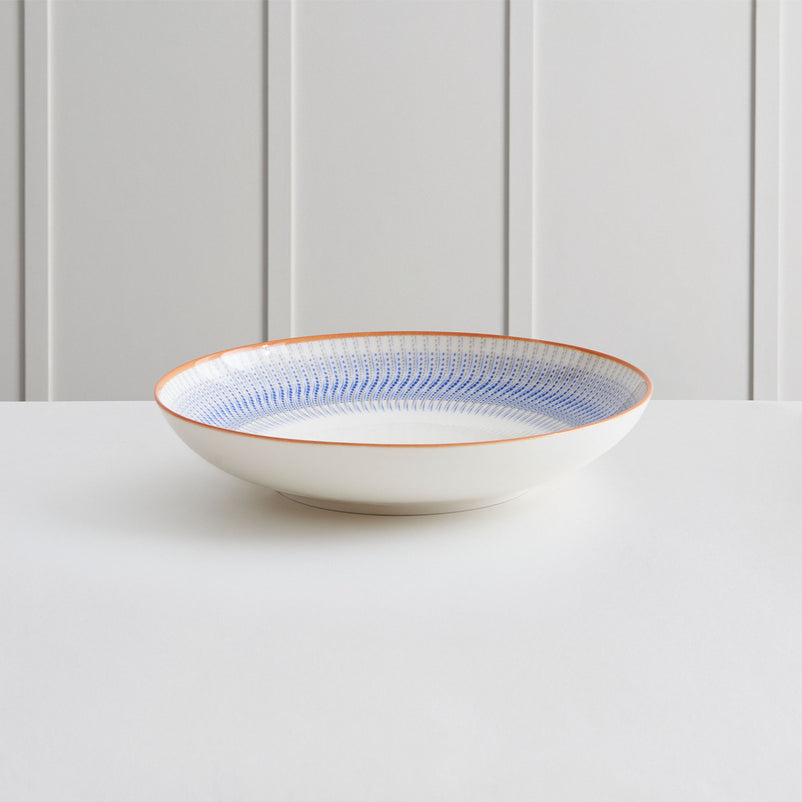 CLAIRE Set veselă 24 piese, porțelan