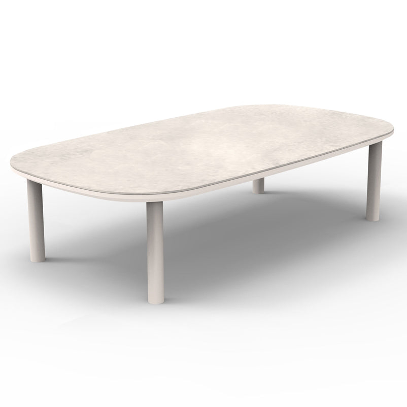 BILBAO Măsuță cafea exterior