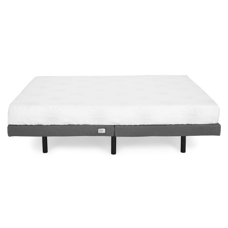 RELAX BED Pat electric