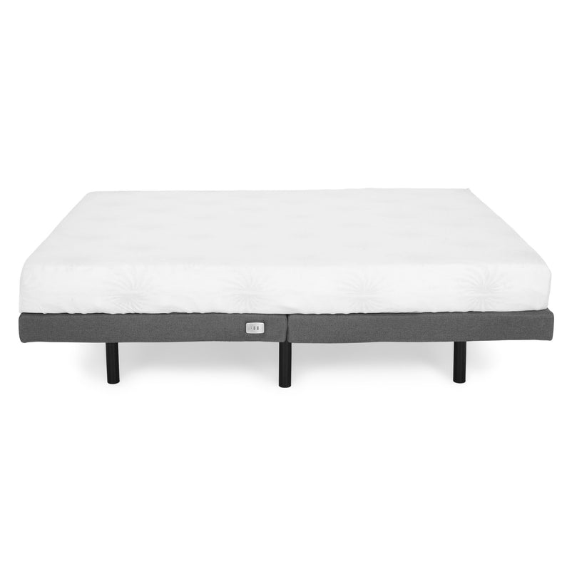 RELAX BED Pat electric