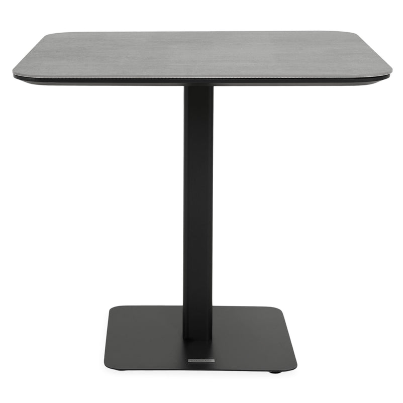 PIEMONTE/NEXUS Set mobilier terasă/grădină, 2 scaune și masă