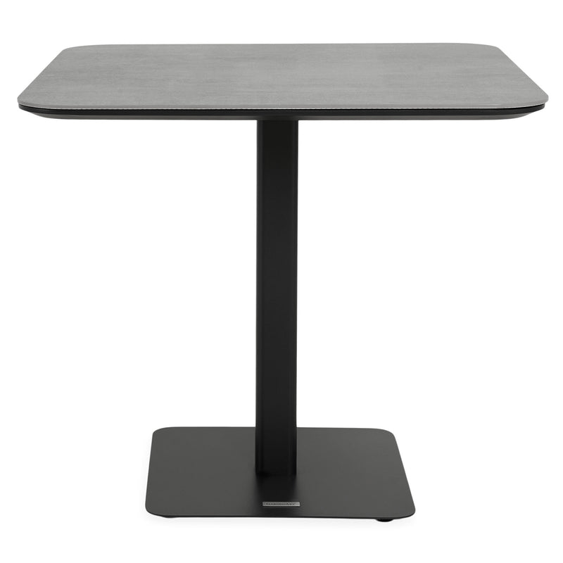 PIEMONTE/NEXUS Set mobilier terasă/grădină, 2 scaune și masă