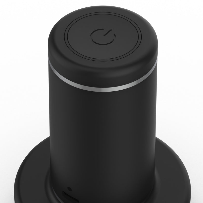 STEAM ONE - KARL Set aparat de călcat vertical și aparat de curățat scame