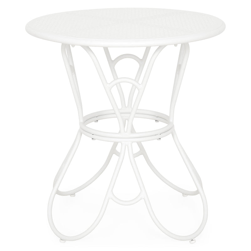 BOTANIC Set mobilier terasă/grădină, 2 scaune și masă