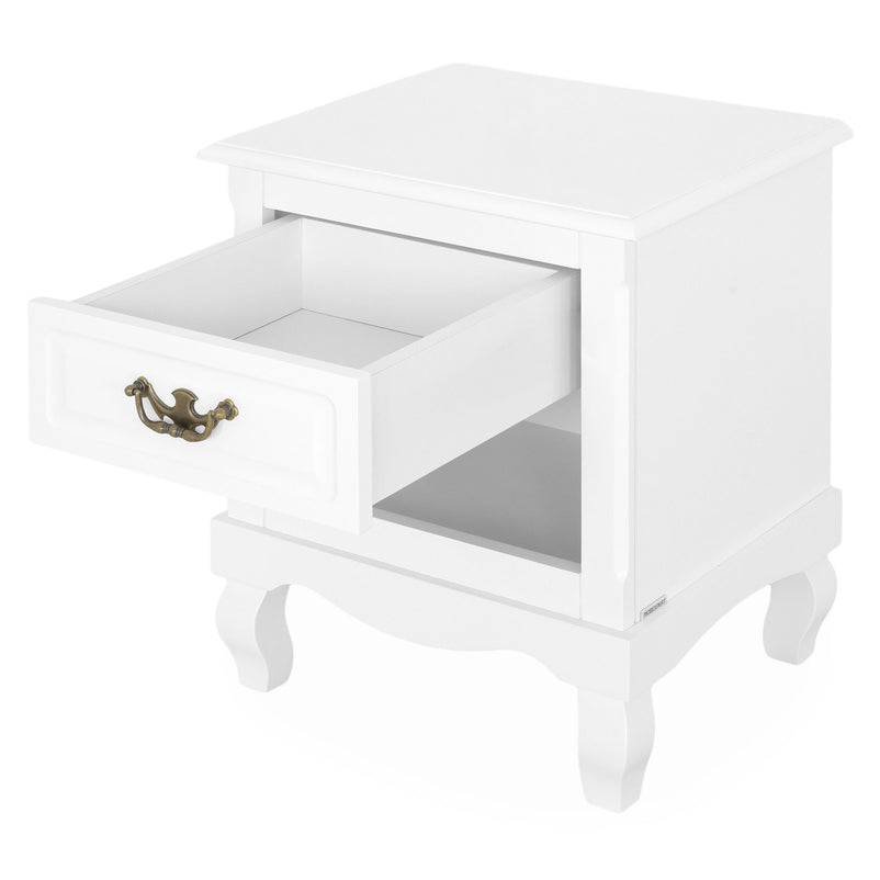 CASIAN Noptieră 1 sertar