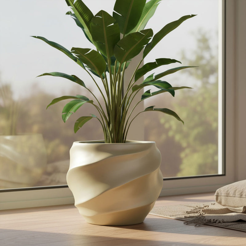 LUXWAVE Vas decorativ