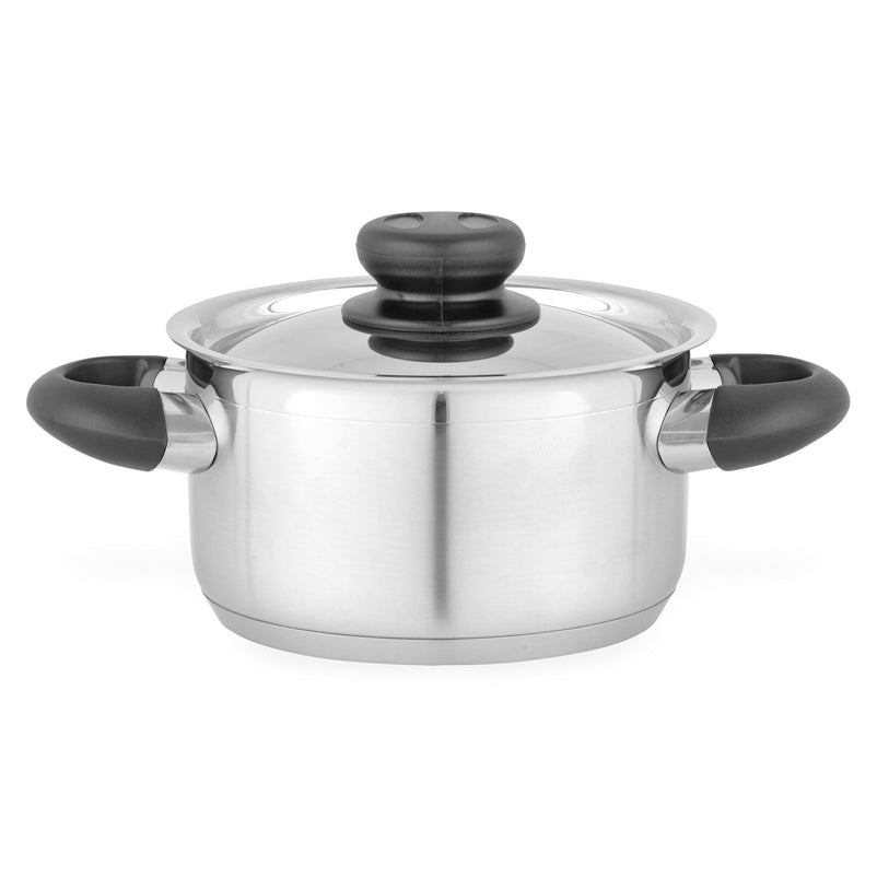 PLUS Set 5 vase pentru gătit