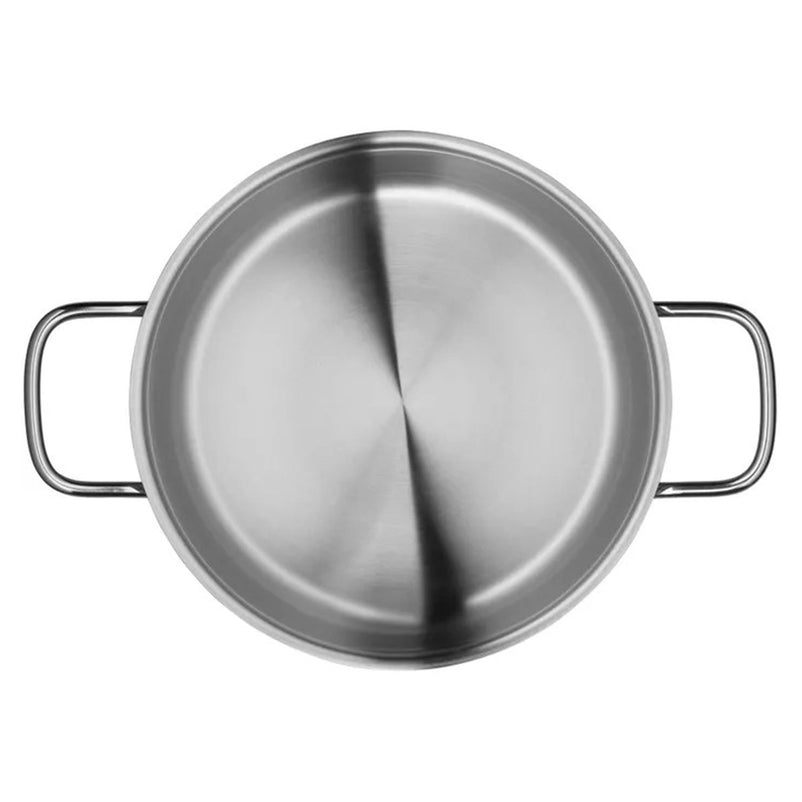 DIADEM Set 4 vase pentru gătit