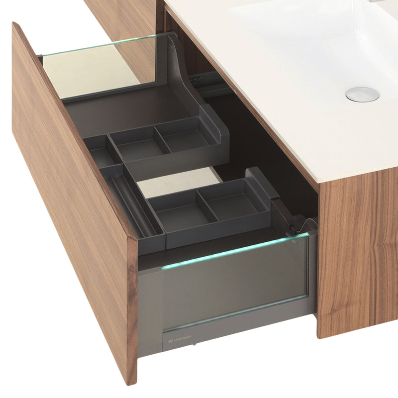 HERA Set mobilier baie, mască lavoar, lavoar