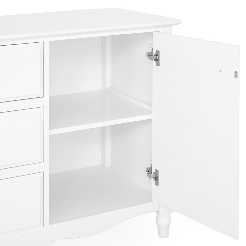 DREAMS Comodă înfășat