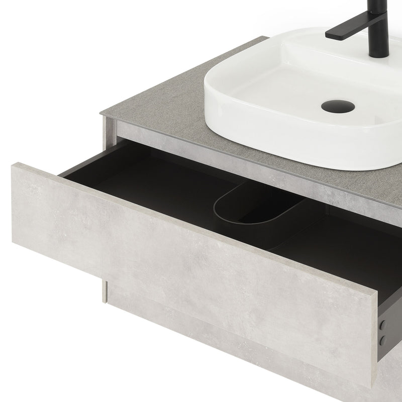 LAMINA Mască lavoar