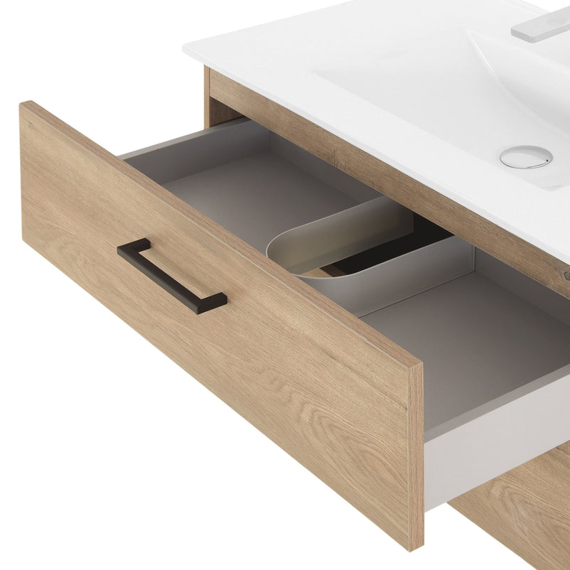 PICCO/CORRY Set mobilier baie