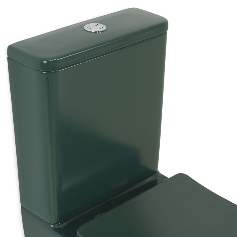 JADE Vas toaletă, ceramică