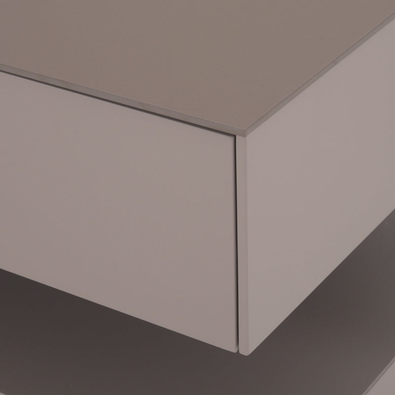 LODI Set mobilier baie, mască lavoar, lavoar, top