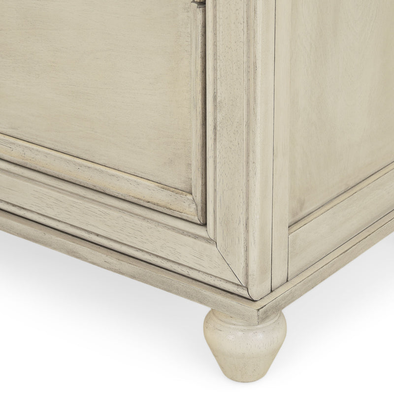 HANKS Comodă 5 sertare